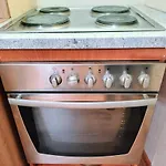 شقة The Square - Old Flat With 2 Bedrooms, 1st Fl