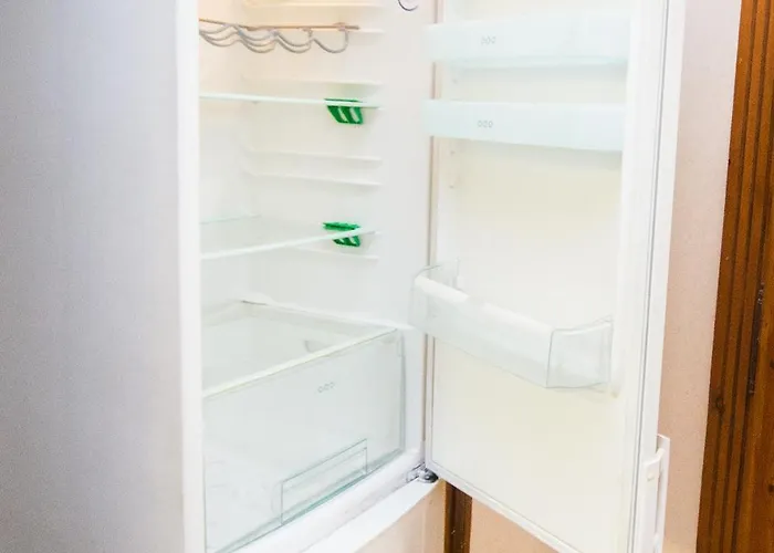 The Square - Old Flat With 2 Bedrooms, 1st Fl 公寓