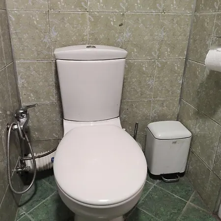 Apartment двустаен славейков 33