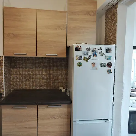 двустаен славейков 33 Apartment *