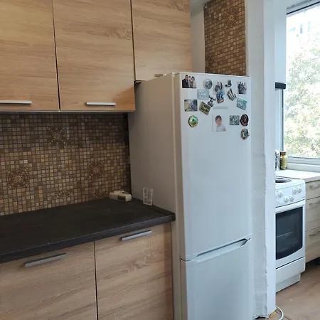 Apartment двустаен славейков 33 *