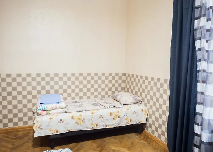 The Square - Old Flat With 2 Bedrooms, 1st Fl Apartament